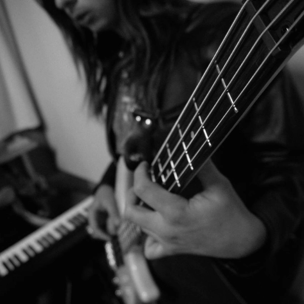 Clases de bajo