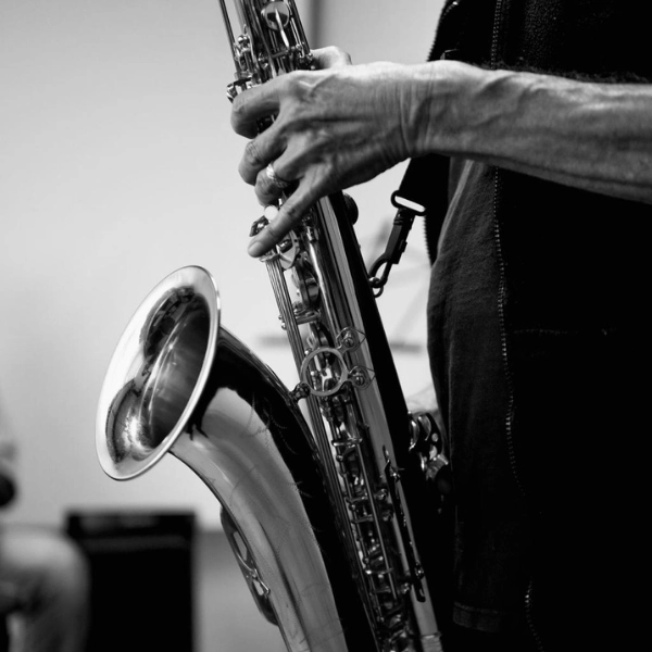 Clases de sax